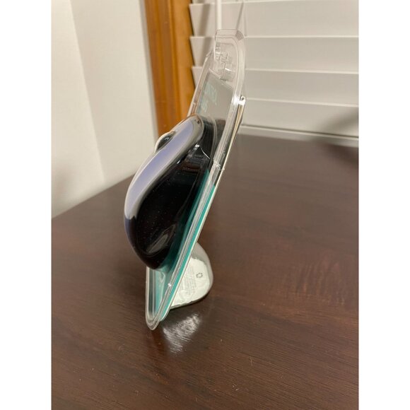 Logitech Control Plus M510 Wireless Mouse - Blue - New - Picture 3 of 6